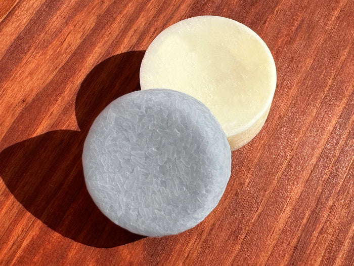 Conditioner Bar