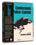 Confessions of a Police Captain Blu-ray