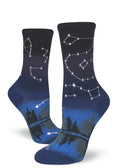 Constellations Socks