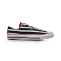 Junior's CT OX-Foot World UK