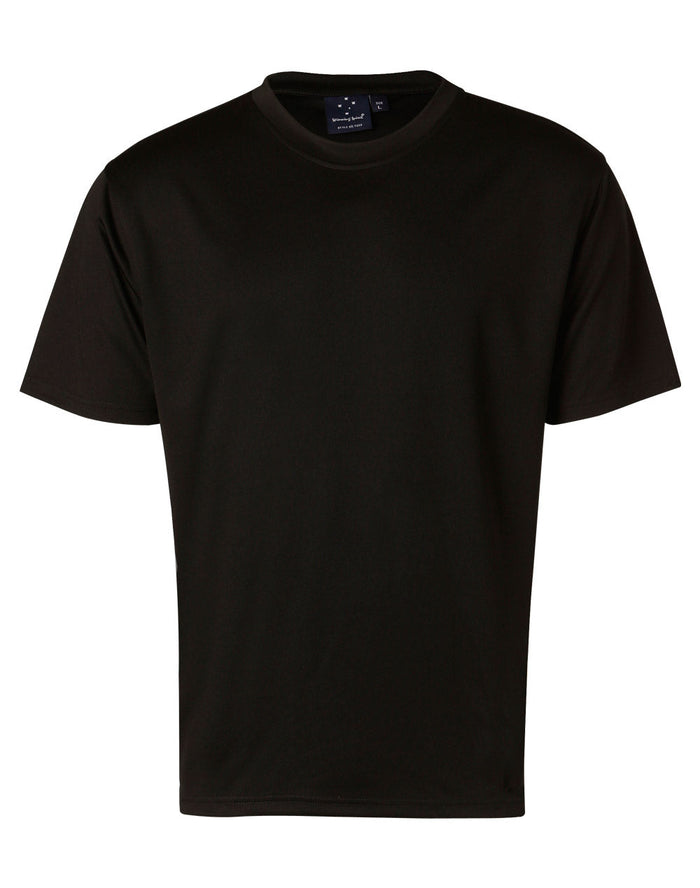 Black / XS