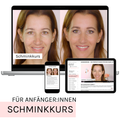 COSLINE Schminkkurs