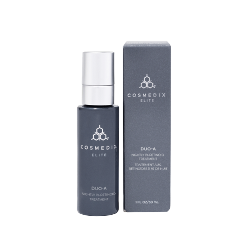 Cosmedix Skincare Cosmedix Elite Duo A Serum