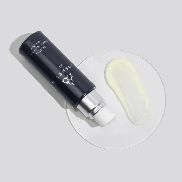 Cosmedix Elite Duo A Serum - Exquisite Laser Clinic