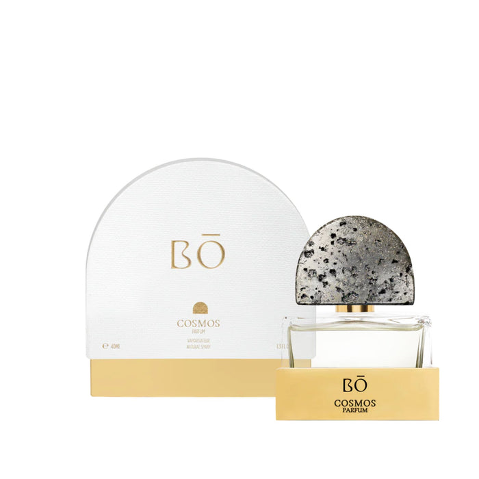 Cosmos House of Bo Box