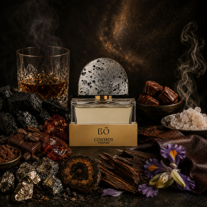 Cosmos Perfume House of Bo