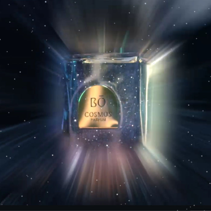 Cosmos House of Bo Perfume