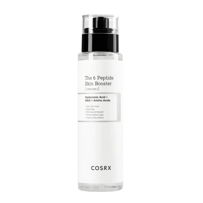 COSRX The 6 Peptide Skin Booster 150 ml - DOKAN
