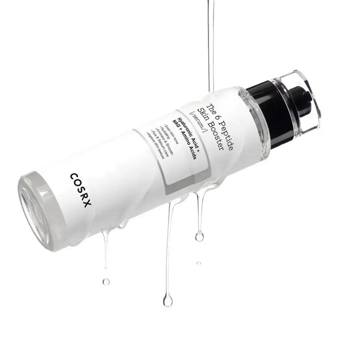 COSRX The 6 Peptide Skin Booster 150 ml - DOKAN
