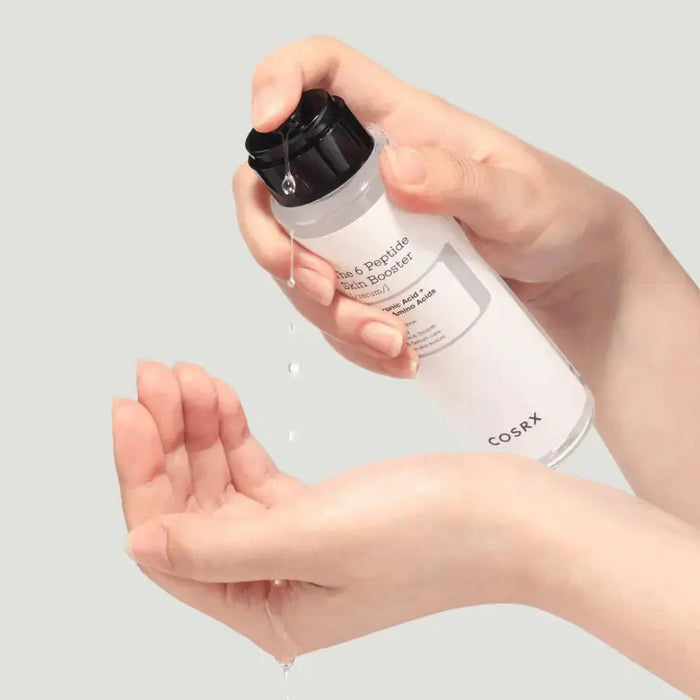 COSRX The 6 Peptide Skin Booster 150 ml - DOKAN