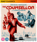 Counsellor Blu-ray