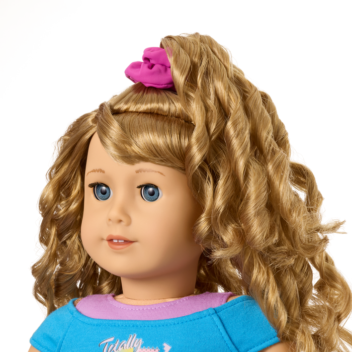 Courtney™ 18-inch Doll & Journal (Historical Characters)