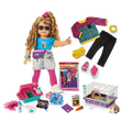Courtney’s™ Gift Set (Historical Characters)