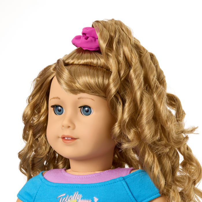 Courtney’s™ Gift Set (Historical Characters)