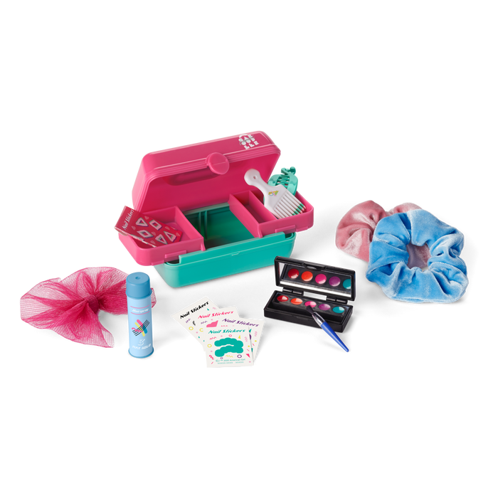 Courtney’s™ Gift Set (Historical Characters)
