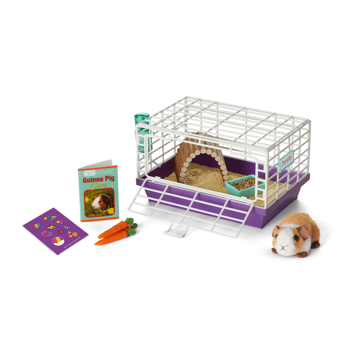 Courtney’s™ Gift Set (Historical Characters)