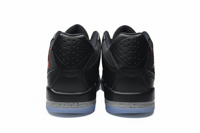 Jordan Courtside 23 "Particle Grey"