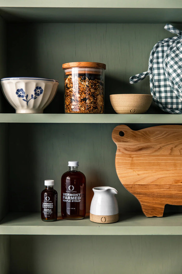 Coventry Cornflower Bowl | Farmhouse Pottery