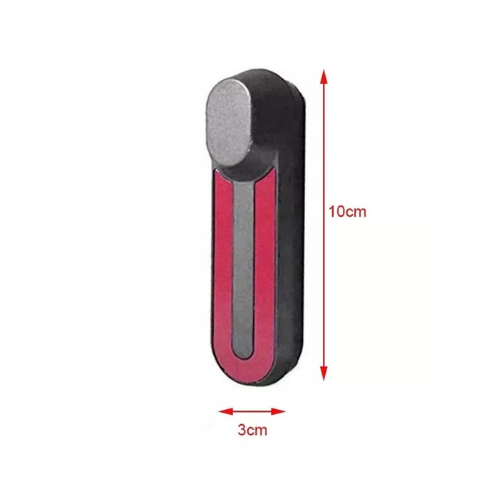 Covers en Reflectors Voor en Achter voor Xiaomi M365 en M365 Pro Step