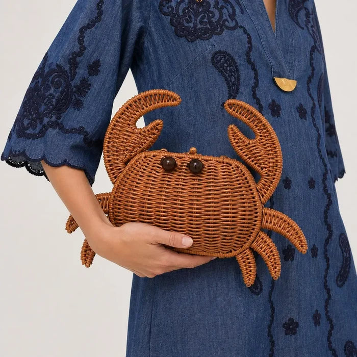 Crabby Clutch