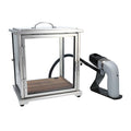 Crafthouse Signature Collection The Smoking Box™ w/ Handheld Smoker