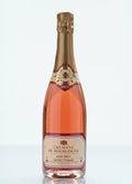 Cremant de Bourgogne Rose