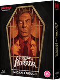 Crucible of Horror Blu-ray