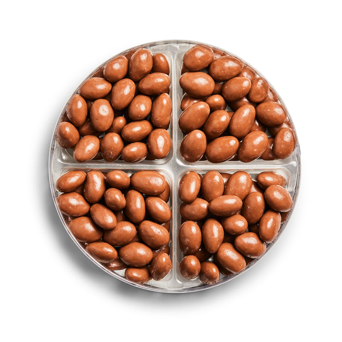 Milk Almonds  14 oz.