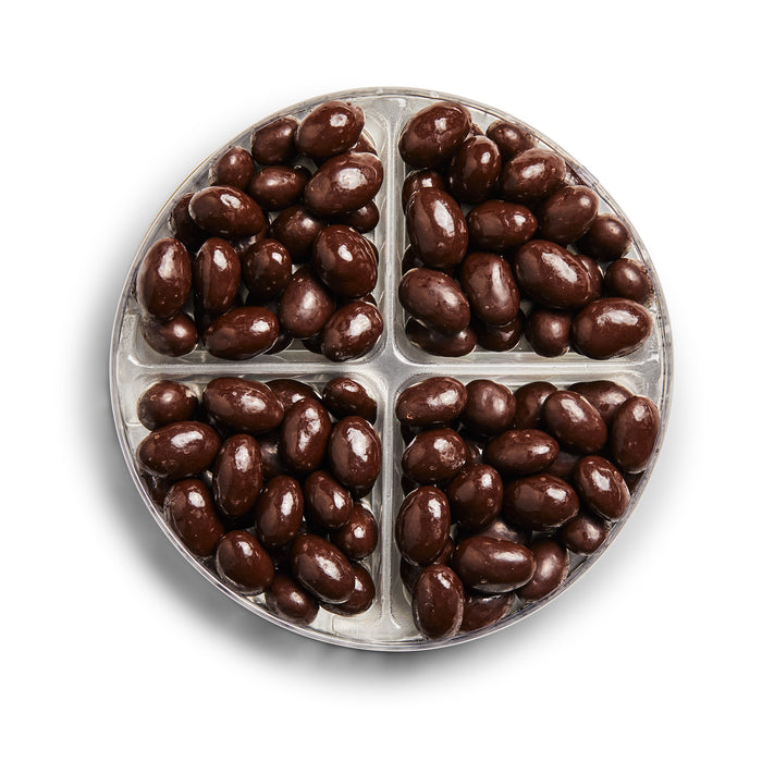 Dark Almonds  14 oz.