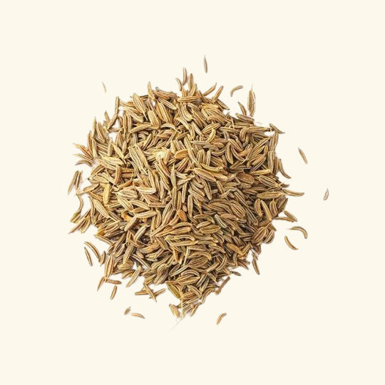 Jeera Flavor Oil