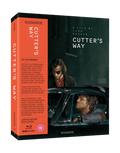 Cutter's Way 4K UHD + Blu-ray