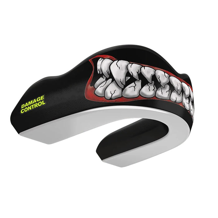 Damage Control Extreme Impact Mouthguard BITEMARE - Takedown Distribution