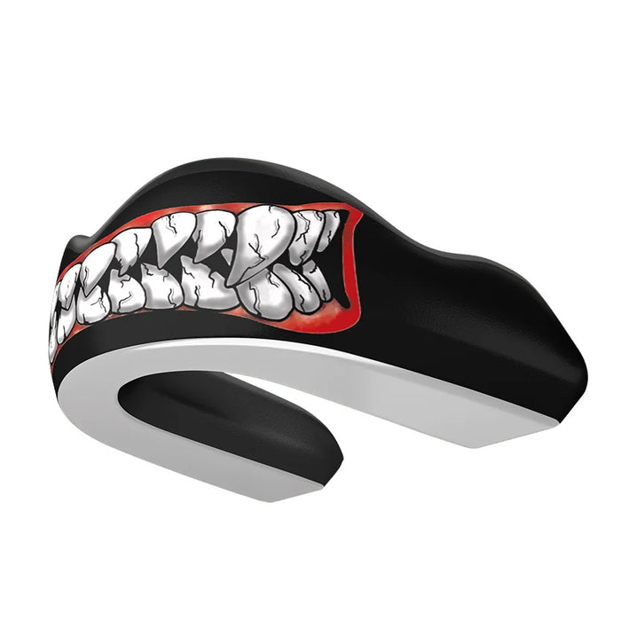 Damage Control Extreme Impact Mouthguard BITEMARE - Takedown Distribution