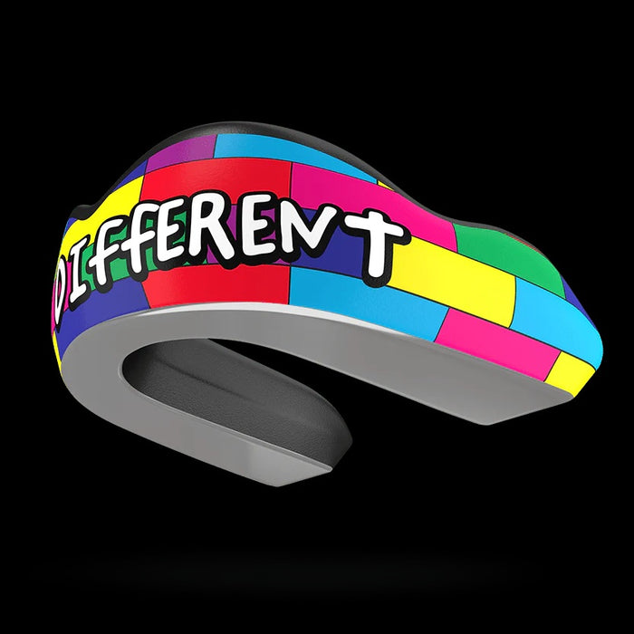 Damage Control Extreme Impact Mouthguard  BUILT DIFFERENT