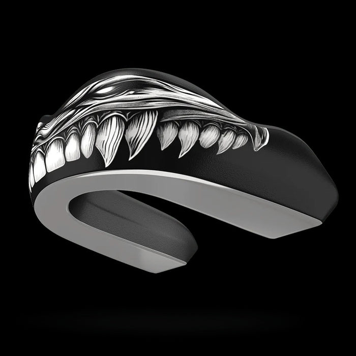 Damage Control Extreme Impact Mouthguard  CRITTER