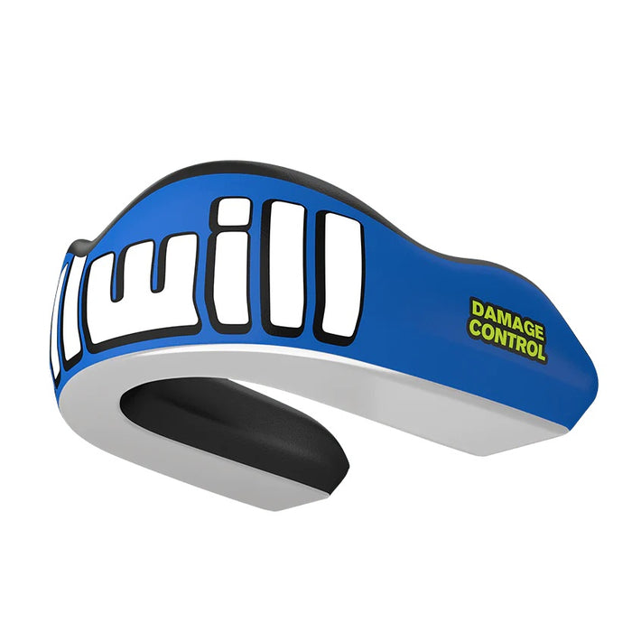 Damage Control Extreme Impact Mouthguard ILLWILL