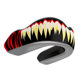 Damage Control Extreme Impact Mouthguard SYMBITE