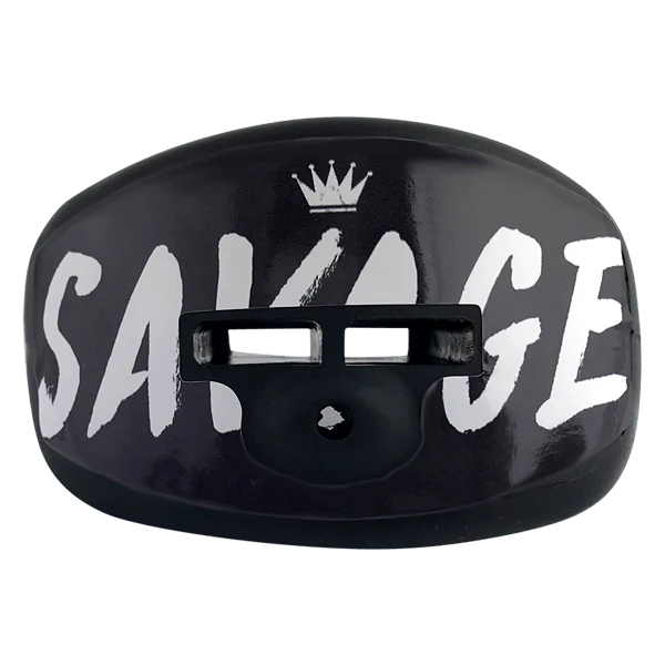 Damage Control Lip Guard SAVAGE