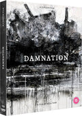 Damnation 4K UHD + Blu-ray