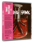 Dancing Hawk Blu-ray