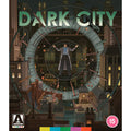 Dark City Blu-ray