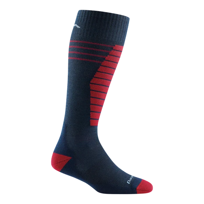 Darn Tough Kids Edge Over the Calf Ski Sock