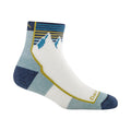 Darn Tough Women's Hiker Quarter Midweight Hiking Socks