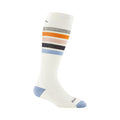 Darn Tough Women's Snowburst Over-the-Calf Midweight Ski & Snowboard Socks