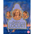 Day of the Locust Blu-ray