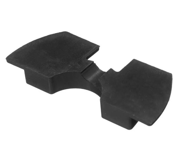 Demper Set van 0.6/0.8/1.2mm voor de Xiaomi M365, M365 Pro, Essential, 1S en Pro 2 Step