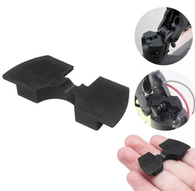Demper Set van 0.6/0.8/1.2mm voor de Xiaomi M365, M365 Pro, Essential, 1S en Pro 2 Step