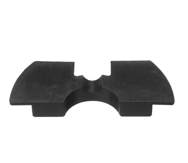 Demper Set van 0.6/0.8/1.2mm voor de Xiaomi M365, M365 Pro, Essential, 1S en Pro 2 Step