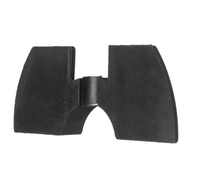 Demper Set van 0.6/0.8/1.2mm voor de Xiaomi M365, M365 Pro, Essential, 1S en Pro 2 Step