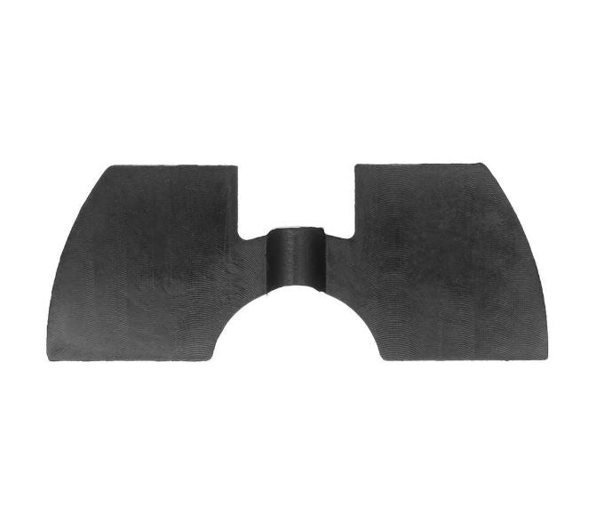 Demper Set van 0.6/0.8/1.2mm voor de Xiaomi M365, M365 Pro, Essential, 1S en Pro 2 Step